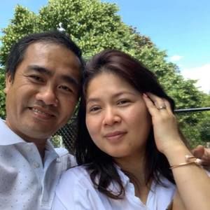 Meet your Posher, Quang